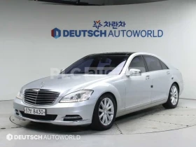 Mercedes-Benz S 350, снимка 1