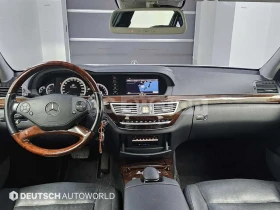 Mercedes-Benz S 350, снимка 7