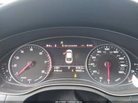 Audi A7 3.0T* MATRIX* BOSE* S* LINE* КАМЕРА* КЕЙЛЕС* , снимка 9