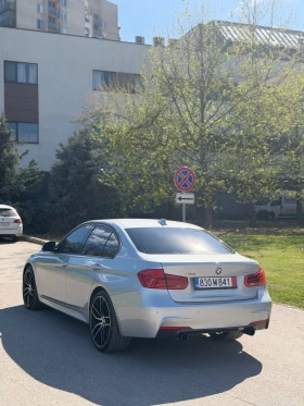 BMW 340 BMW 340ix F30 | 108, 000 км | Full Extras, снимка 5