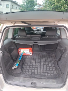 Opel Zafira B, снимка 7