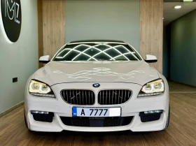 BMW 640 d xDrive Gran Coupe M Sport НОВ от Ауто Бавария, снимка 1