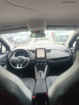 Renault Zoe R135 CCS 92% SoH, снимка 6