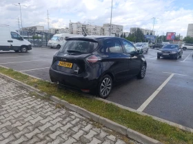 Renault Zoe R135 CCS 92% SoH, снимка 4
