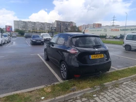 Renault Zoe R135 CCS 92% SoH, снимка 5