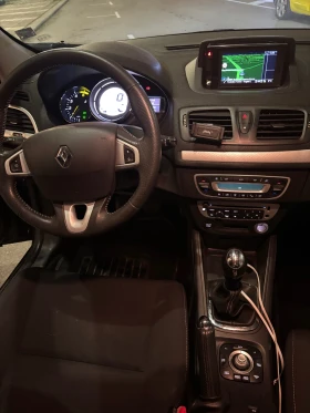 Renault Megane 1.6 dci ОБСЛУЖЕНА, снимка 8