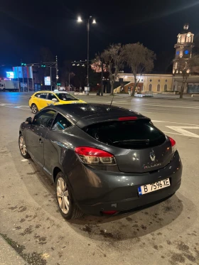 Renault Megane 1.6 dci ОБСЛУЖЕНА, снимка 2