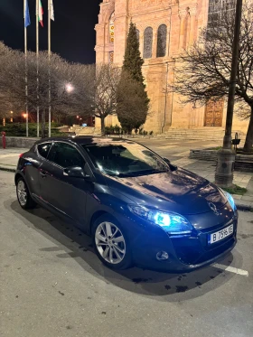 Renault Megane 1.6 dci ОБСЛУЖЕНА, снимка 4