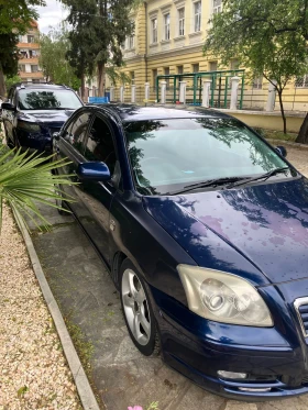 Toyota Avensis D4D 2.0, снимка 2