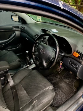 Toyota Avensis D4D 2.0, снимка 4