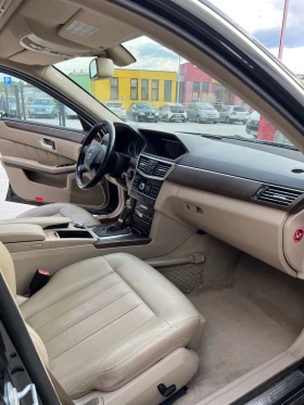Mercedes-Benz E 220 2.2 Turbo Diesel, снимка 9