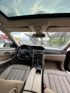Mercedes-Benz E 220 2.2 Turbo Diesel, снимка 12