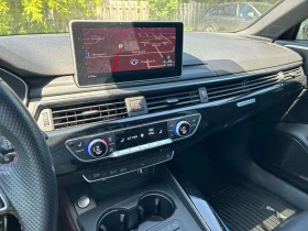Audi A4 * Technik * CARFAX * ЦЕНА ДО БГ, снимка 8