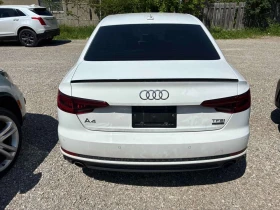 Audi A4 * Technik * CARFAX * ЦЕНА ДО БГ, снимка 4