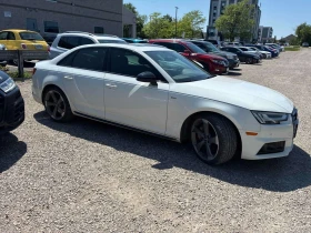 Audi A4 * Technik * CARFAX * ЦЕНА ДО БГ, снимка 3