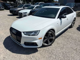 Audi A4 * Technik * CARFAX * ЦЕНА ДО БГ, снимка 1