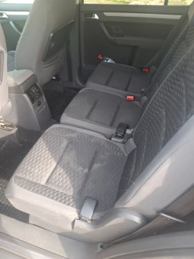 VW Touran 1.4 tsi , снимка 7