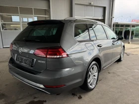 VW Golf 1.5 TGI* 130ps* METАН* АВТОМАТ* НАВИ, снимка 5