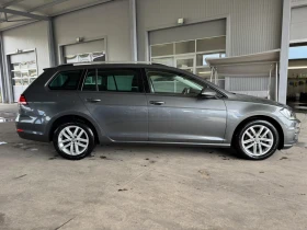 VW Golf 1.5 TGI* 130ps* METАН* АВТОМАТ* НАВИ, снимка 6