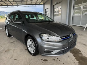 VW Golf 1.5 TGI* 130ps* METАН* АВТОМАТ* НАВИ, снимка 7