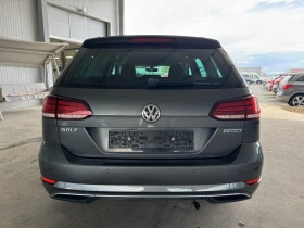 VW Golf 1.5 TGI* 130ps* METАН* АВТОМАТ* НАВИ, снимка 4