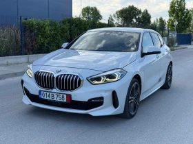 BMW 118 M PACKET / DISTRONIC / FULL-LED / 60.000 KM / ИСТ, снимка 1