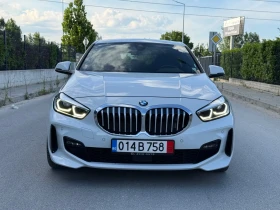 BMW 118 M PACKET / DISTRONIC / FULL-LED / 60.000 KM / ИСТ, снимка 2