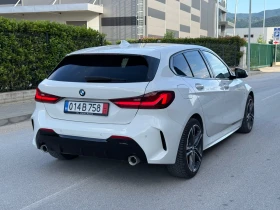BMW 118 M PACKET / DISTRONIC / FULL-LED / 60.000 KM / ИСТ, снимка 4
