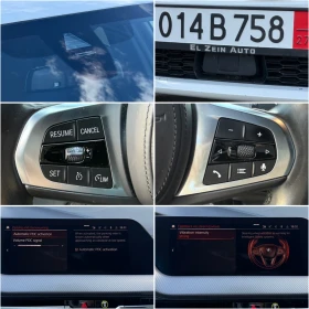 BMW 118 M PACKET / DISTRONIC / FULL-LED / 60.000 KM / ИСТ, снимка 15