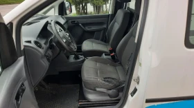 VW Caddy 2.0 Метан Фабричен, снимка 14