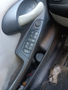 Fiat Stilo На ЧАСТИ, снимка 4