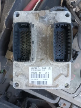 Fiat Stilo На ЧАСТИ, снимка 6