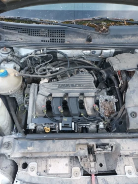 Fiat Stilo На ЧАСТИ, снимка 3