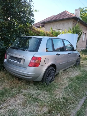 Fiat Stilo На ЧАСТИ, снимка 2