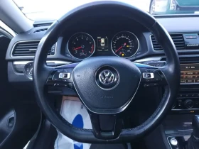 VW Passat  2.0 Tsi B7, снимка 17