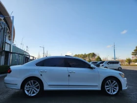 VW Passat  2.0 Tsi B7, снимка 7