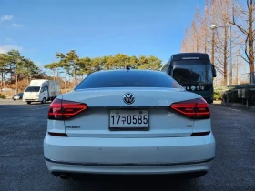 VW Passat  2.0 Tsi B7, снимка 4