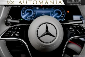 Mercedes-Benz EQS 580 4MATIC/PANORAMA/360/PREMUIM PACK, снимка 10