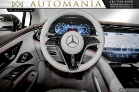 Mercedes-Benz EQS 580 4MATIC/PANORAMA/360/PREMUIM PACK, снимка 9