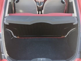 Fiat 500 1.2 Dualogic 69HP, снимка 13