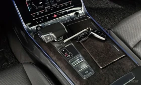 Audi A6 ДИСТРОНИК * ОБДУХВАНЕ * HEAD-UP * PANO, снимка 12