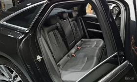 Audi A6 ДИСТРОНИК * ОБДУХВАНЕ * HEAD-UP * PANO, снимка 16