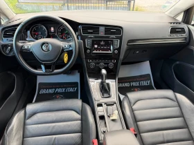 VW Golf 7/1.6TDI/105/DSG/HIGHLINE, снимка 12