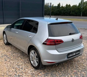 VW Golf 7/1.6TDI/105/DSG/HIGHLINE, снимка 8