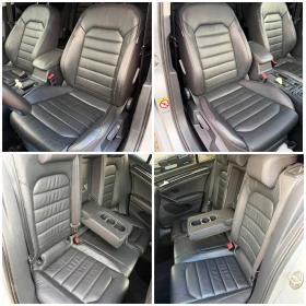 VW Golf 7/1.6TDI/105/DSG/HIGHLINE, снимка 14