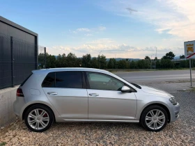 VW Golf 7/1.6TDI/105/DSG/HIGHLINE, снимка 4