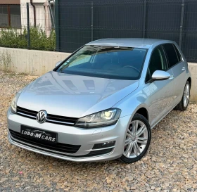 VW Golf 7/1.6TDI/105/DSG/HIGHLINE, снимка 1