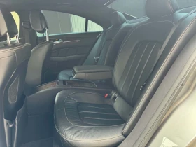 Mercedes-Benz CLS 500 4 Matic, снимка 8