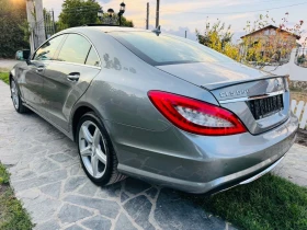 Mercedes-Benz CLS 500 4 Matic, снимка 5