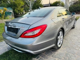 Mercedes-Benz CLS 500 4 Matic, снимка 2
